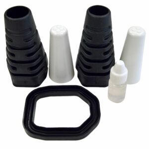 Image 1: SmartPlug BF50 Female Connector/Gasket Kit