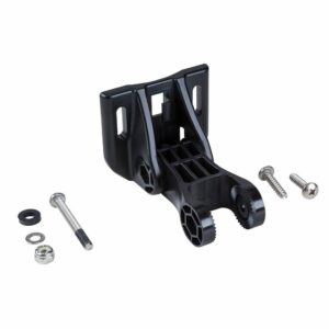 Image 1: Garmin Panoptix™ LiveScope™ LVS12 Transom Mount Bracket