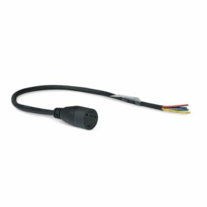 Image 1: BEP Connection Cable Bare End - 300 mm