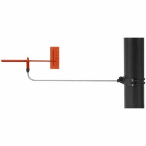 Image 1: Schaefer Little Hawk Mk 2 Wind Indicator