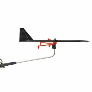 Image 1: Schaefer Cat Hawk Wind Indicator f/Non-Spin Catamarans up to 8M
