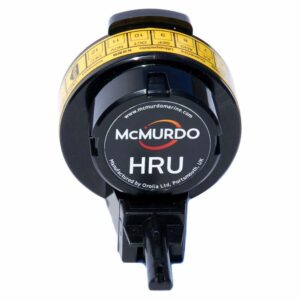 Image 1: McMurdo Replacement HRU Kit f/G8 Hydrostatic Release Unit
