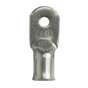 Image 1: Ancor Heavy Duty Lug 1 GA Wire 3/8" Post *100 Pack Bulk