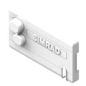 Image 1: Simrad Suncover f/RS20 VHF