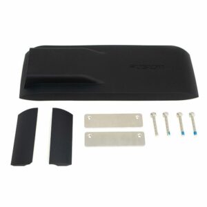 Image 1: Fusion Retrofit Kit 600/700 to RA770 w/Stereo Cover