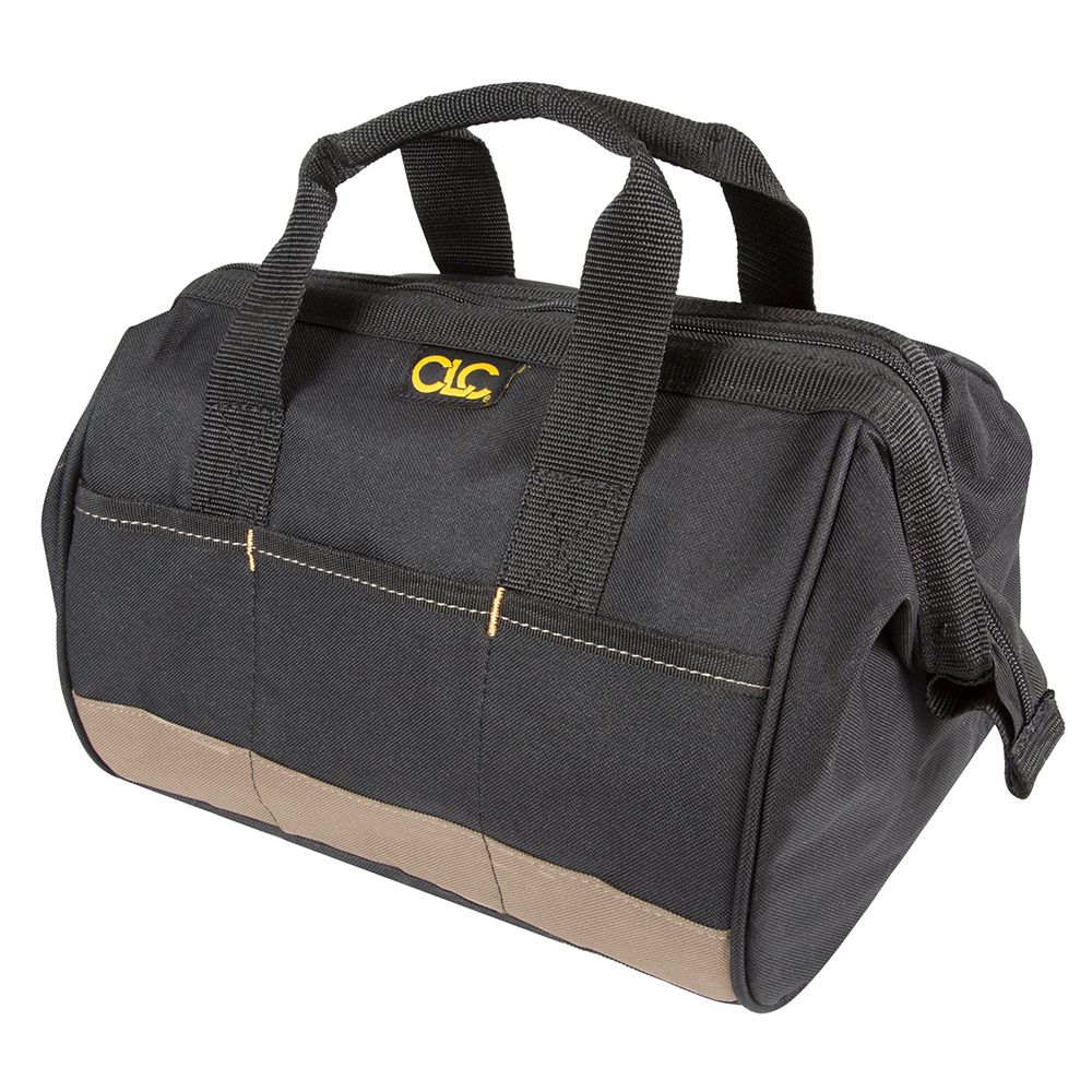 Image 2: CLC 1161 BigMouth™ Tool Tote Bag - 12"