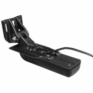 Image 1: Garmin GT54UHD-TM Ultra High-Definition Scanning Sonar All-In-One Transducer