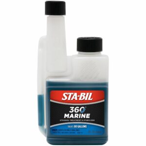 Image 1: STA-BIL 360® Marine™ - 8oz
