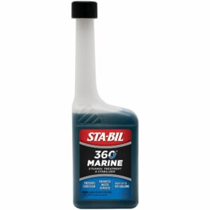 Image 1: STA-BIL 360® Marine™ - 10oz
