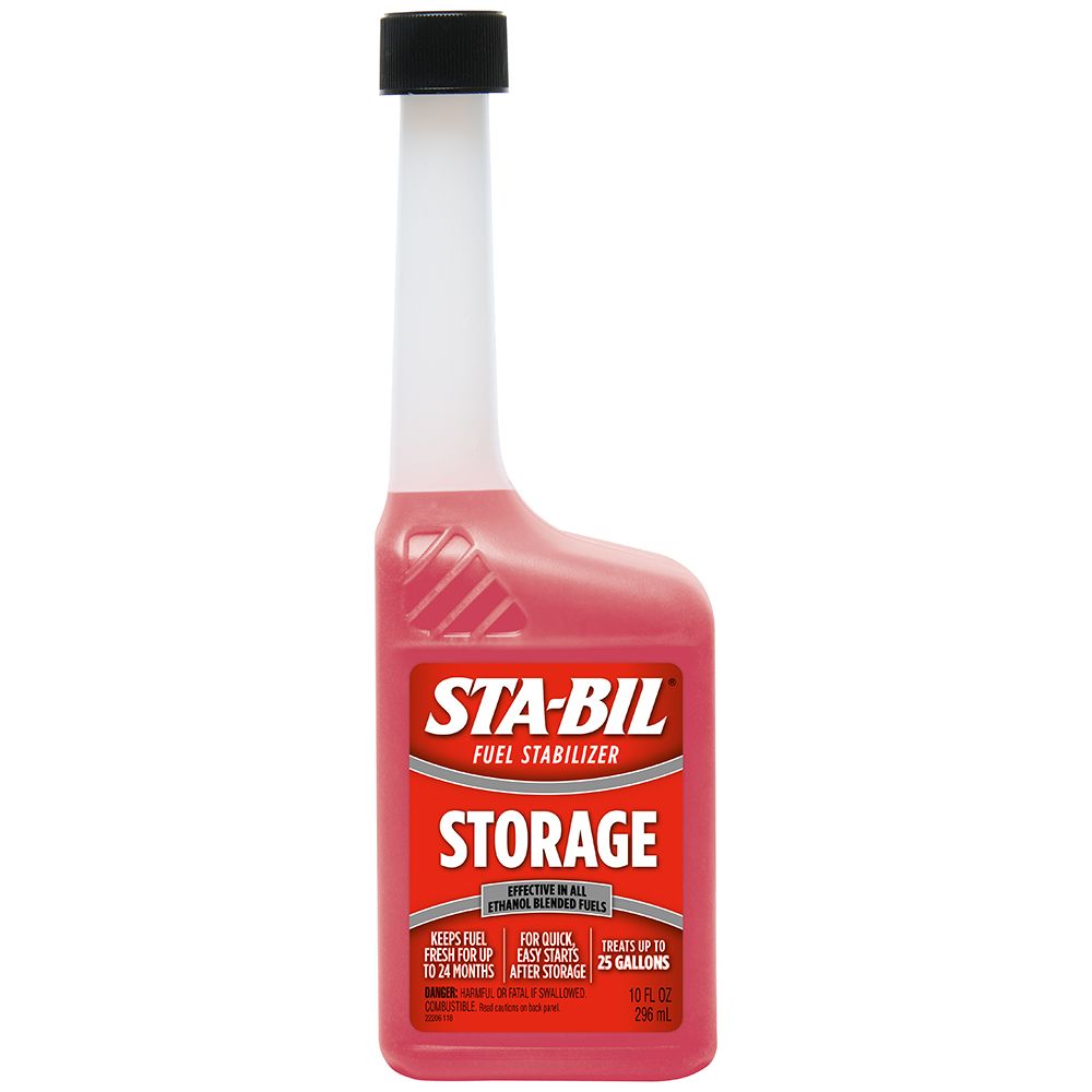 Image 1: STA-BIL Fuel Stabilizer - 10oz