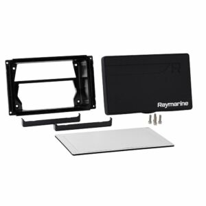 Image 1: Raymarine Front Mount Kit f/Axiom 7 w/Suncover