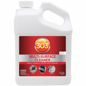 Image 1: 303 Multi-Surface Cleaner - 1 Gallon