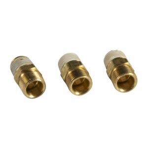 Image 1: Garmin SeaStar Fittings Kit