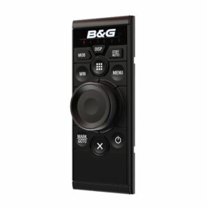 Image 1: B&G ZC2 Remote Portrait