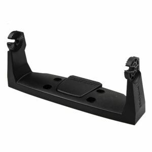 Image 1: Lowrance Bracket & Knobs f/HDS-7 LIVE