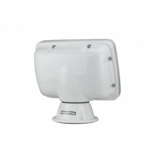 Image 1: NavPod PowerPod Pre-Cut f/Garmin GPSMAP 8416xsv/8616xsv