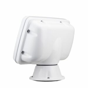 Image 1: NavPod PowerPod Pre-Cut f/Garmin GPSMAP 1042xsv/1022xsv/1022