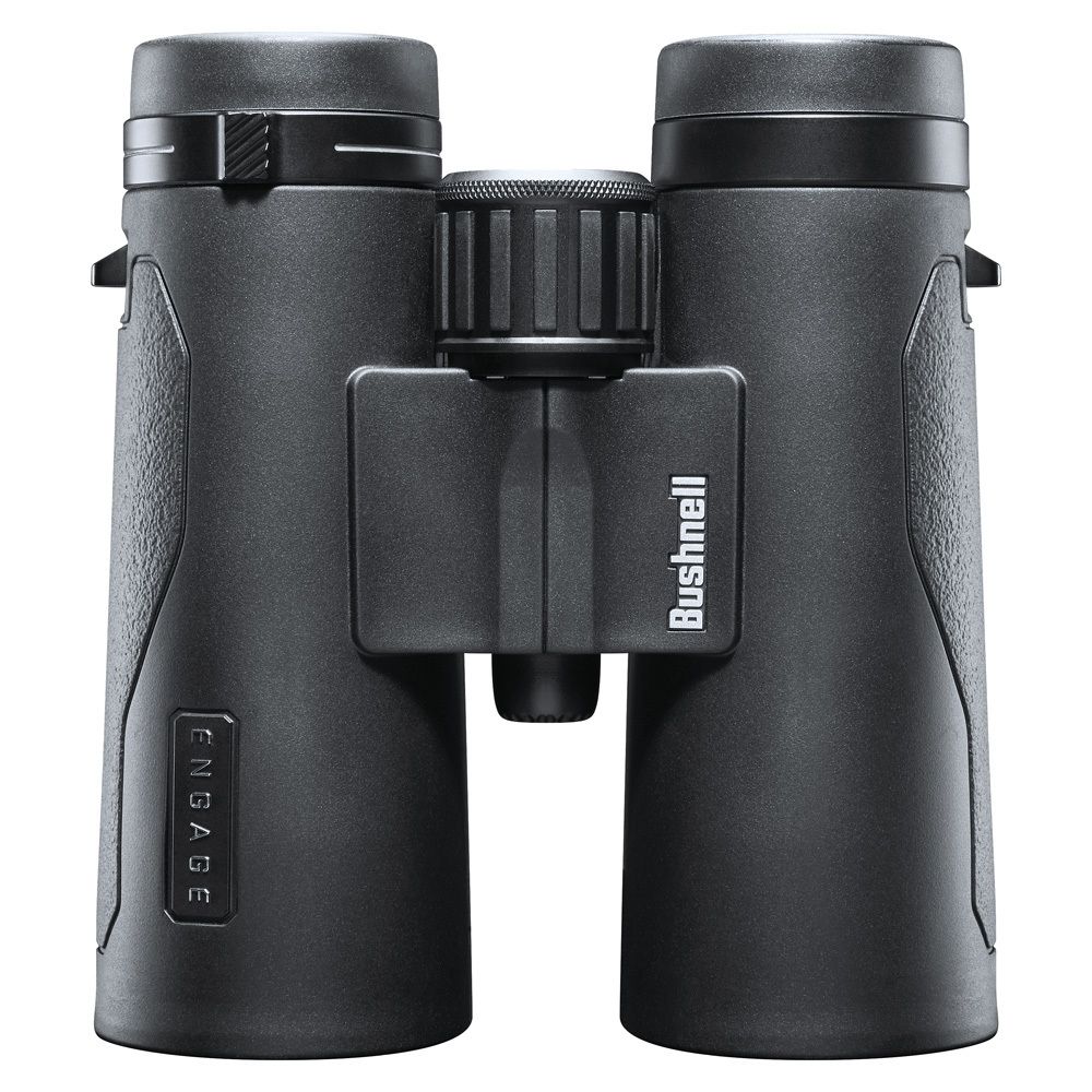 Image 2: Bushnell 10x42mm Engage™ Binocular - Black Roof Prism ED/FMC/UWB
