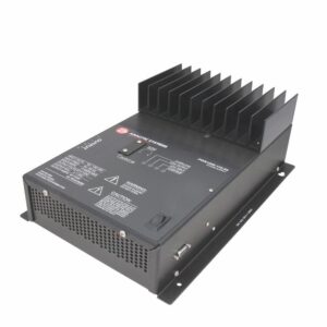 Image 1: Analytic Systems Power Supply 110AC to 12DC/70A