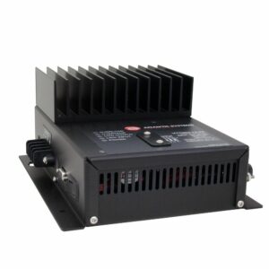 Image 1: Analytic Systems Non Iso DC/DC Converter 22A, 24V Out, 11-15V In