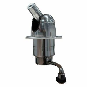 Image 1: TACO Grand Slam 800 VHF Antenna Mount