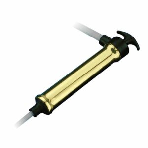 Image 1: Sea-Dog Manual Oil Change Pump