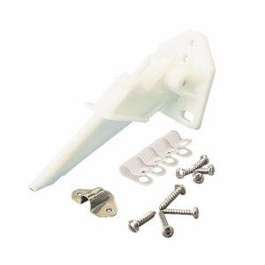 Image 1: Sea-Dog Speedometer Pitot Tube Kit