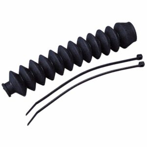 Image 1: Sea-Dog Steering Cable Boot