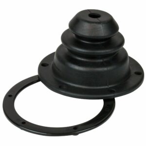Image 1: Sea-Dog Motor Well Boot - 5-1/2"