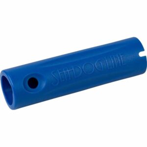 Image 1: Sea-Dog Boat Hook To Lock Button Accessory Adapter