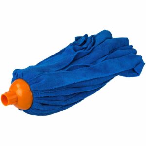 Image 1: Sea-Dog Boat Hook Microfiber Mop