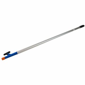 Image 1: Sea-Dog Aluminum Boat Hook - 4' - One Piece