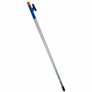 Image 1: Sea-Dog Aluminum Boat Hook - 6' One Piece