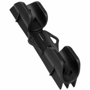 Image 1: Sea-Dog Nylon Boat Hook/Paddle Clip