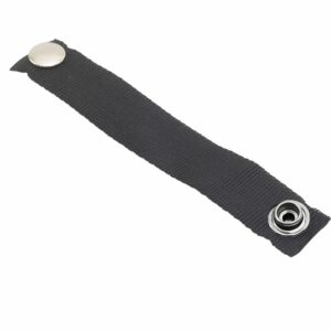 Image 1: Sea-Dog Add-A-Snap - Black - 4"