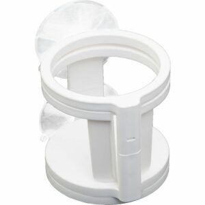 Image 1: Sea-Dog Single/Dual Drink Holder w/Suction Cups