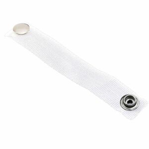 Image 1: Sea-Dog Add-A-Snap - White - 4"