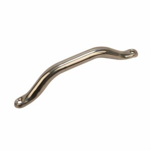 Image 1: Sea-Dog Stainless Steel Surface Mount Handrail - 18"