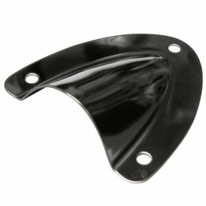 Image 1: Sea-Dog Stainless Steel Midget Vent - Small