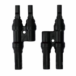 Image 1: Xantrex PV Branch Connector - 1 Pair