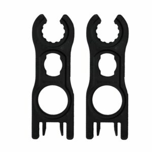 Image 1: Xantrex PV Connector Assembly Tool - 1 Pair