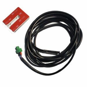 Image 1: Xantrex Remote Battery Temperature Sensor