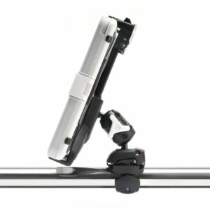 Image 1: Scanstrut ROKK Mini Mount Kit - Rail Mount - Tablet Clamp