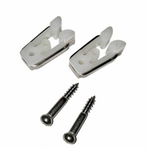 Image 1: Sea-Dog Flexible Door Catch