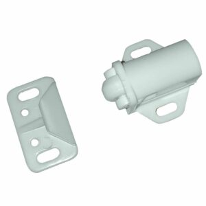 Image 1: Sea-Dog Roller Catch - Surface Mount