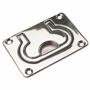 Image 1: Sea-Dog Flush Hatch Pull