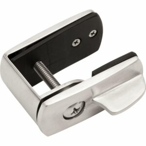 Image 1: Sea-Dog Gate Latch