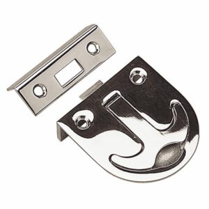 Image 1: Sea-Dog T-Handle Latch