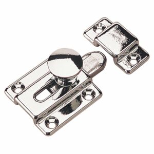 Image 1: Sea-Dog Cupboard Bolt