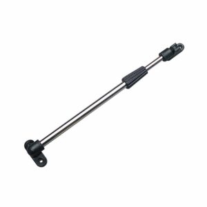 Image 1: Sea-Dog Twist Type Hatch Adjuster w/Elbow - 14" 